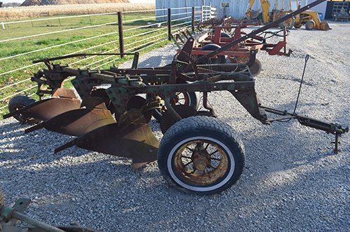 Property photo 13 - EQUIPMENT & PERSONAL PROPERTY AUCTION
